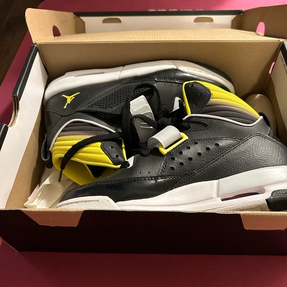 Jordan flight - Picture 2 of 7